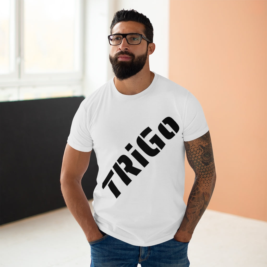 TRiGo DOPiFiED Jersey Men's T-shirt