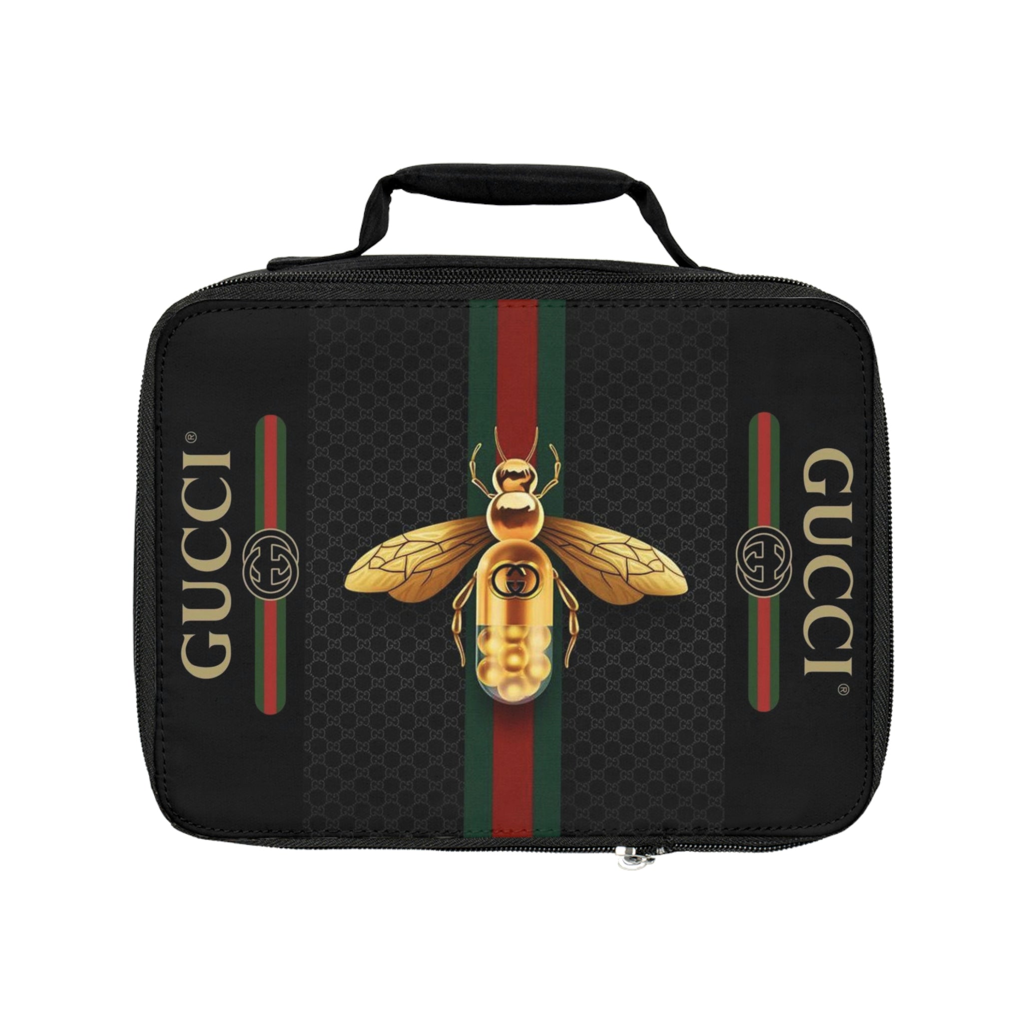 Gucci cheap lunch bag