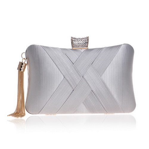 Ladies Day Clutch Bag Small Shoulder Handbags Female Party Wedding Evening Bag For Women Phone Purse