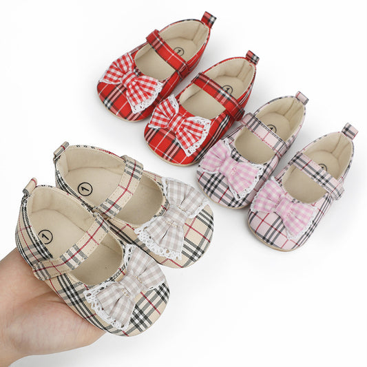 Baby Shoes Newborn Step Shoes & Toddler