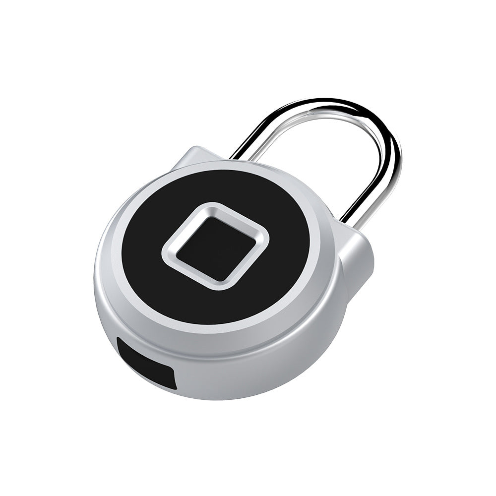 Smart Home Locker Anti-Theft Fingerprint smart Lock with APP