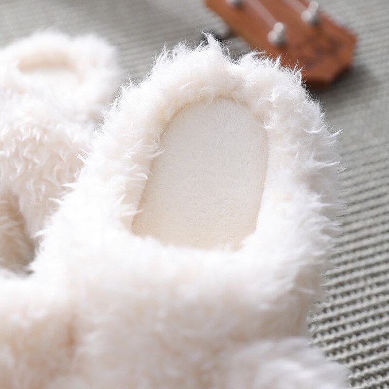 Puppy Winter Warm Slippers