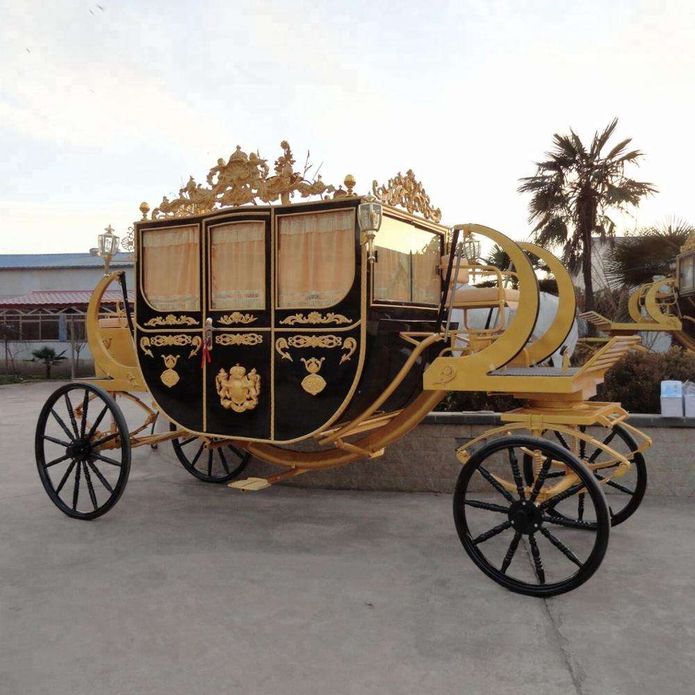 Horse Equipment & Carriages