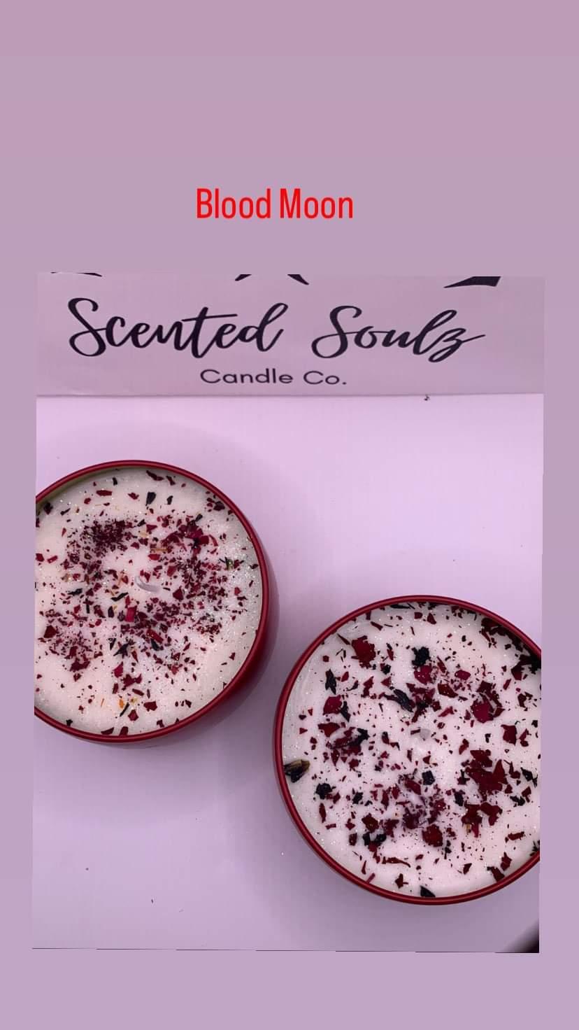 Scented Soulz Co. Contact Seller Directly for purchase.