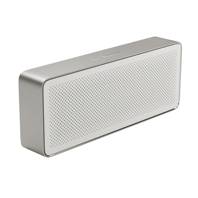 Xiaomi Mi Bluetooth Speaker Square Box Stereo Portable Bluetooth 4.2 HD High Definition Sound