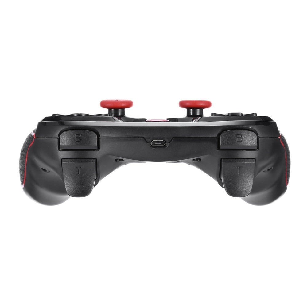 PXN T3 X3 Wireless Bluetooth Gamepad Game Controller Game Pad for iOS Android Smartphones Tablet Windows