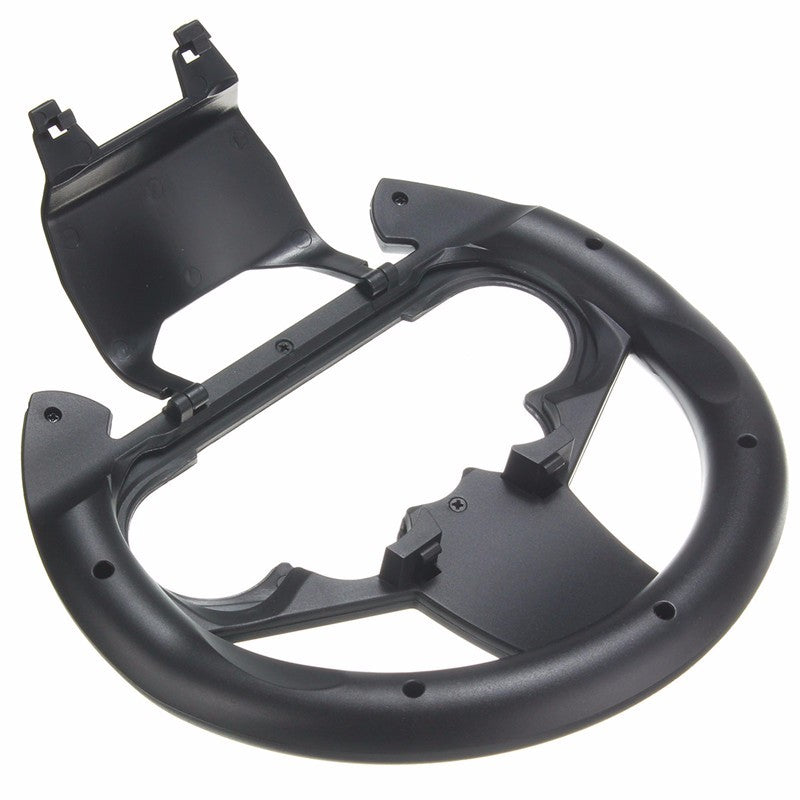 Soft Mounting Brackets For PS4 Console Racing Car Steering Wheel Driving Controller Gaming Handle Steering Wheel Race Controller