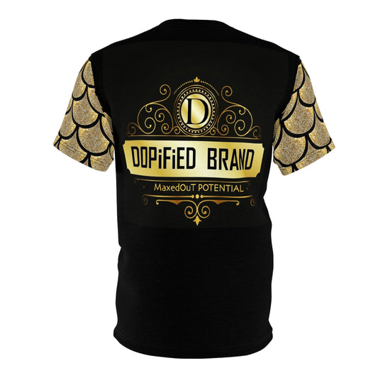 DOPiFiED Grind tee