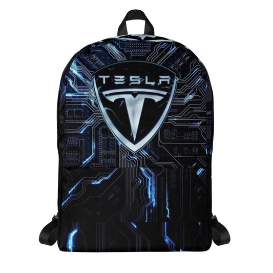 Tesla snackpack