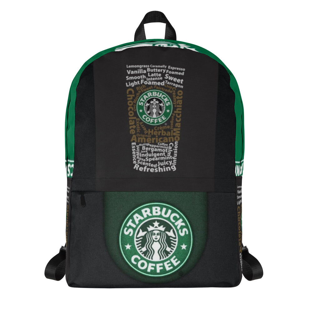 Starbucks Snackpack