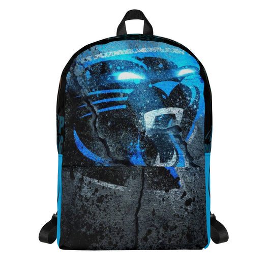 Carolina Panthers Backpack