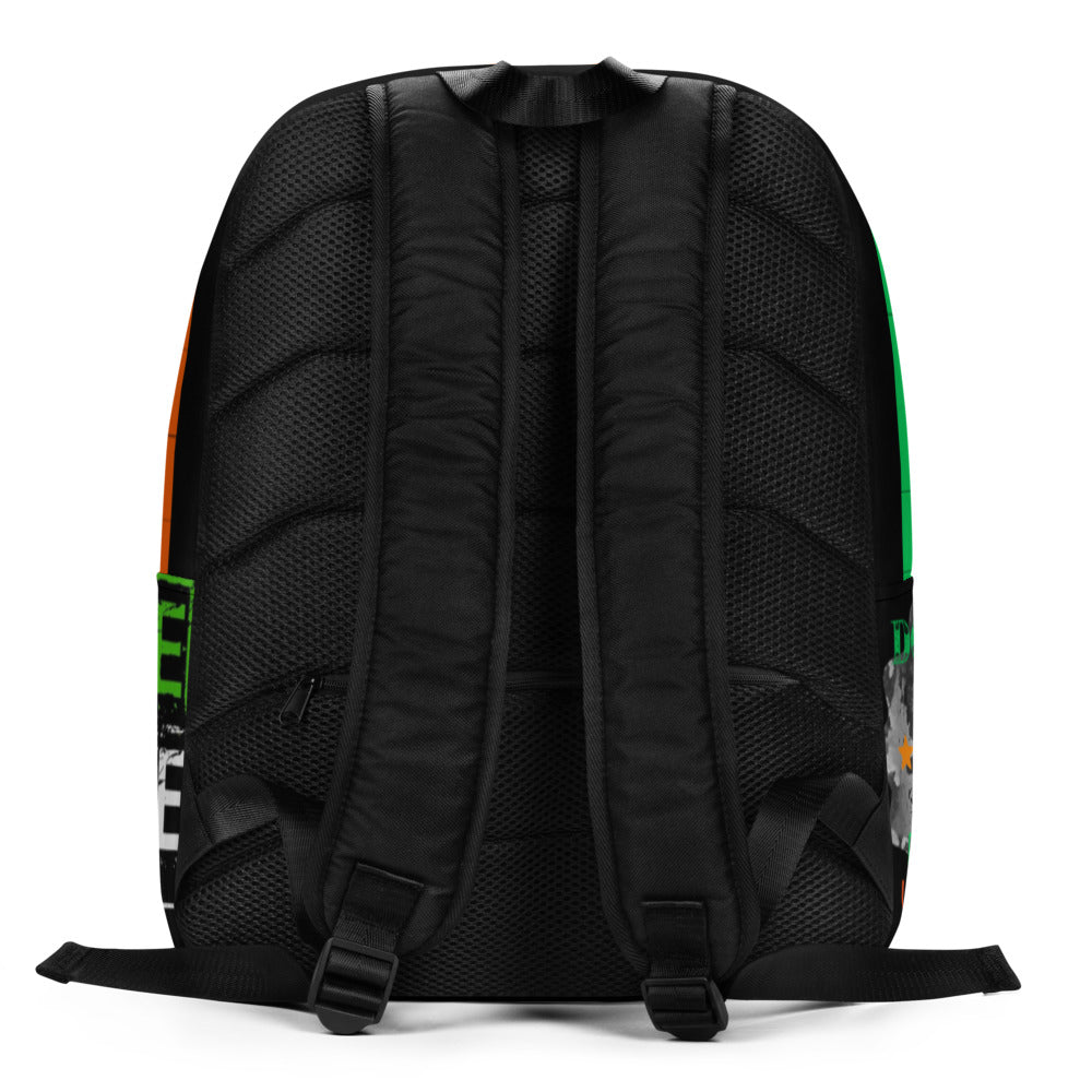 DOPified Backpack