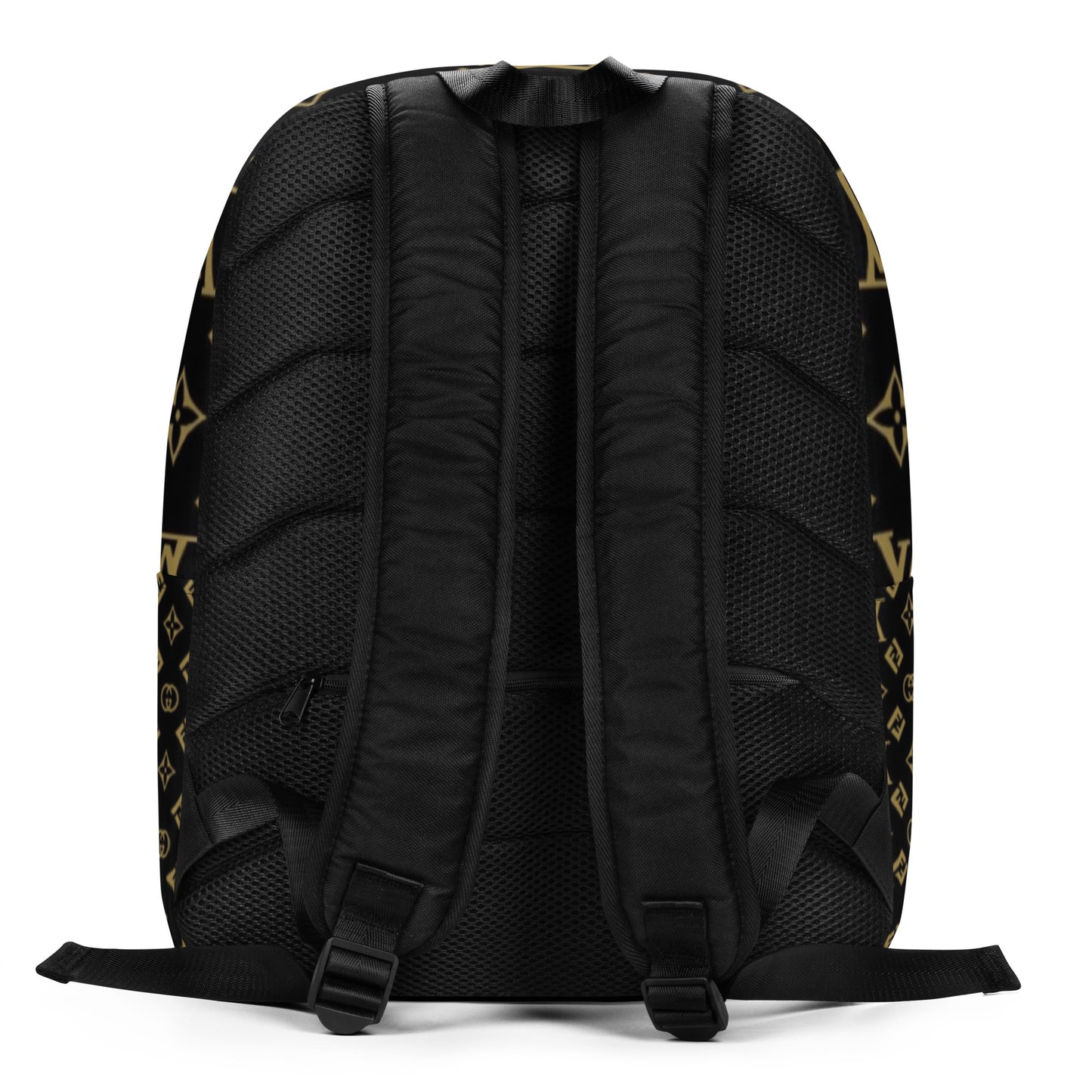 REMIXDESIGNER Minimalist Backpack