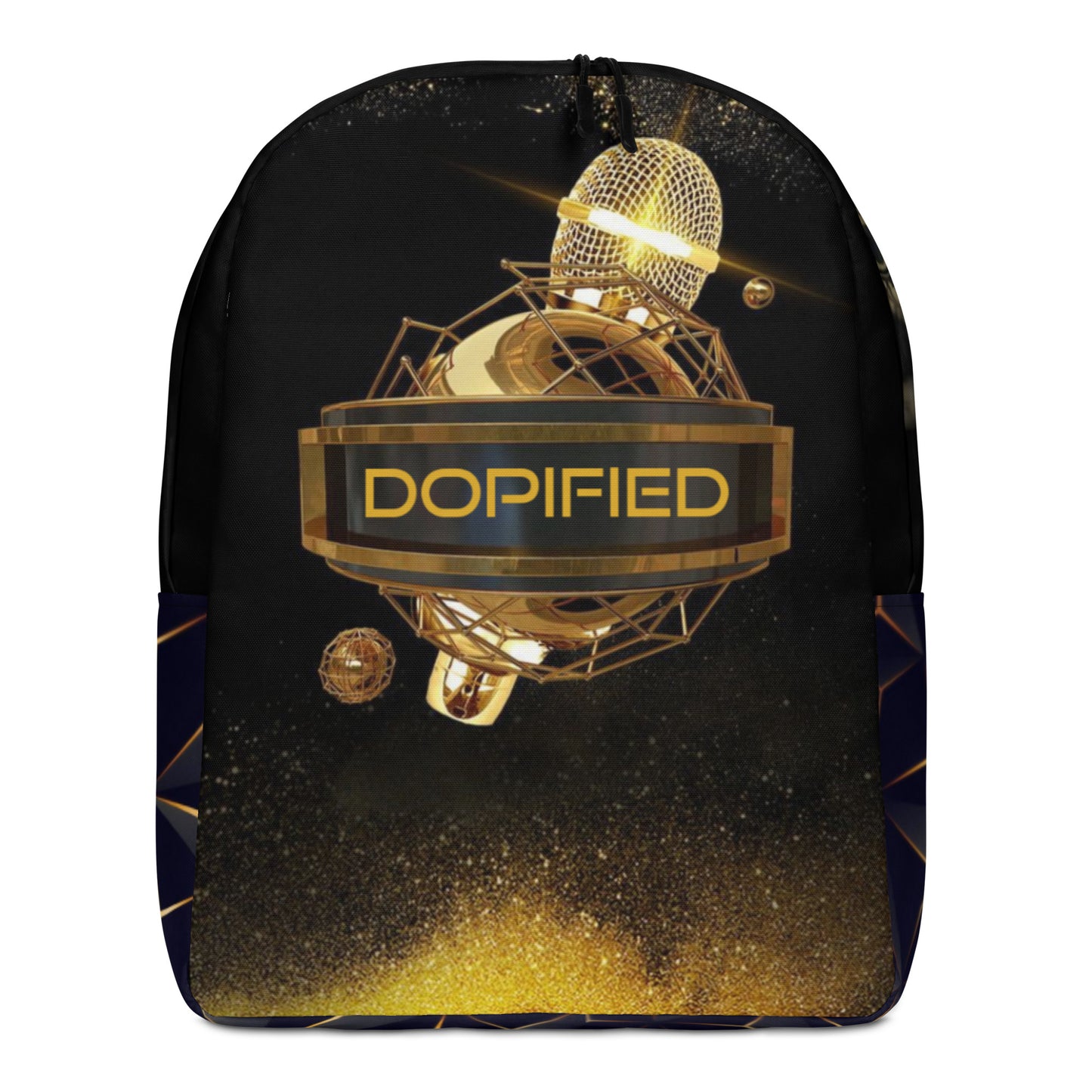 DOPiFiED Artist Backpack