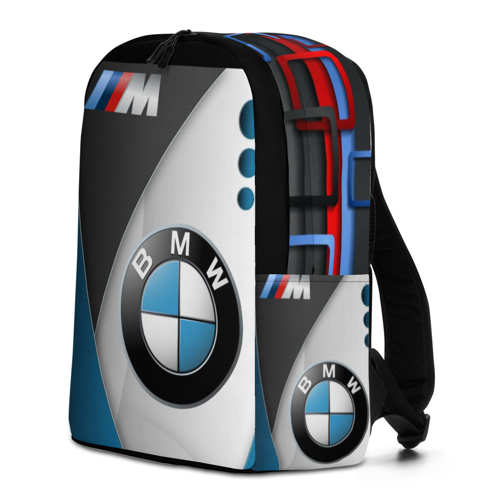 BMW Travel Backpack