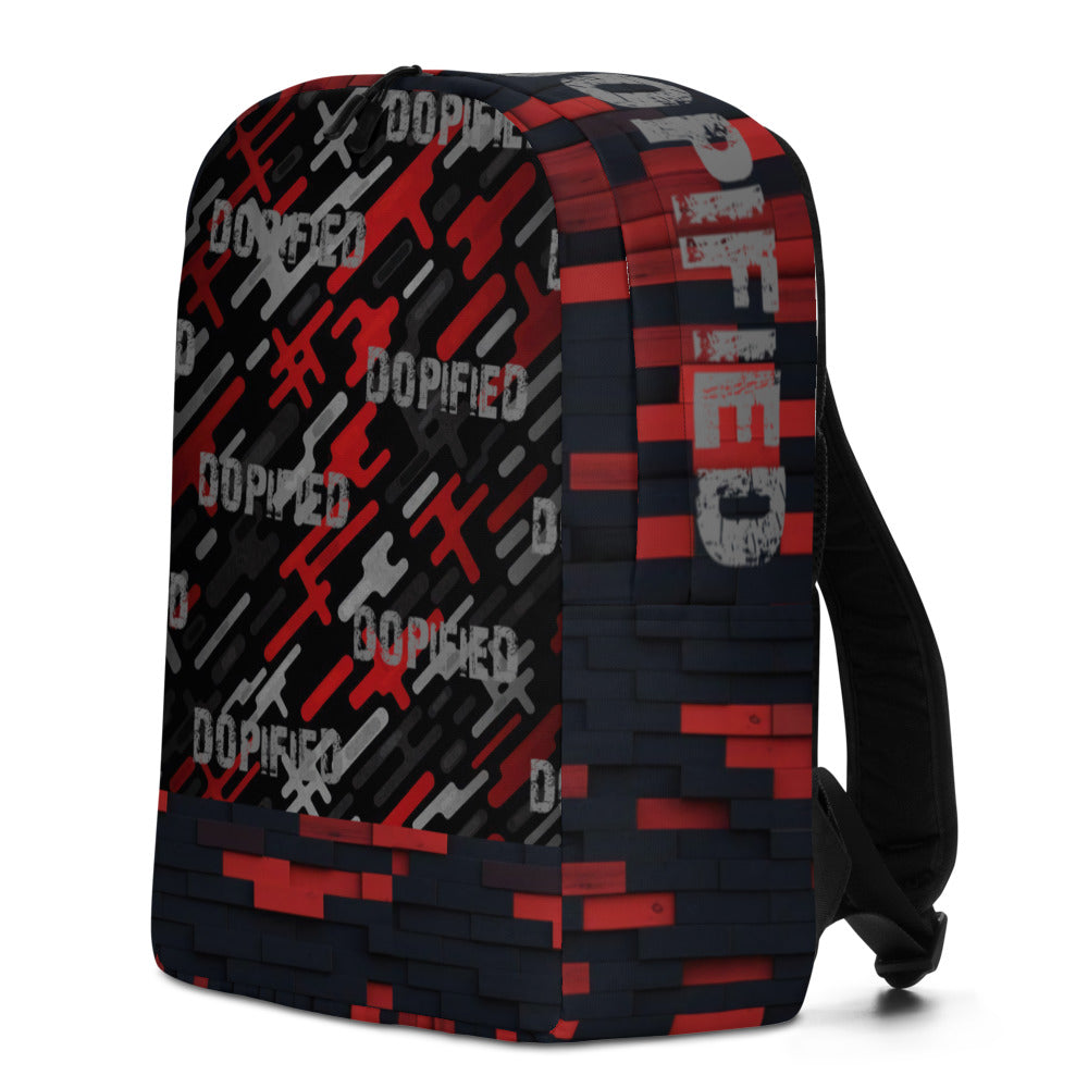 DOPiFiED Backpack