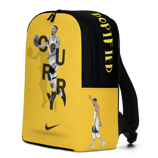 "Curry DOPiFiED" Backpack