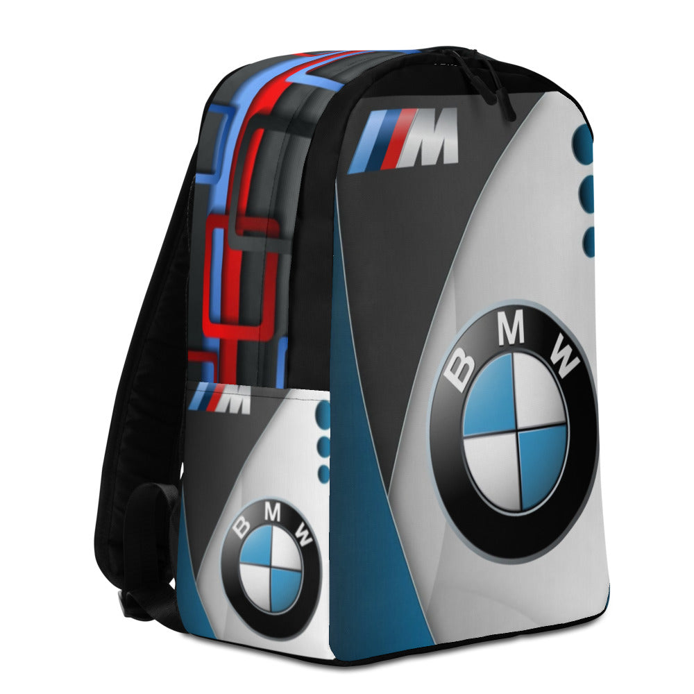 BMW Travel Backpack