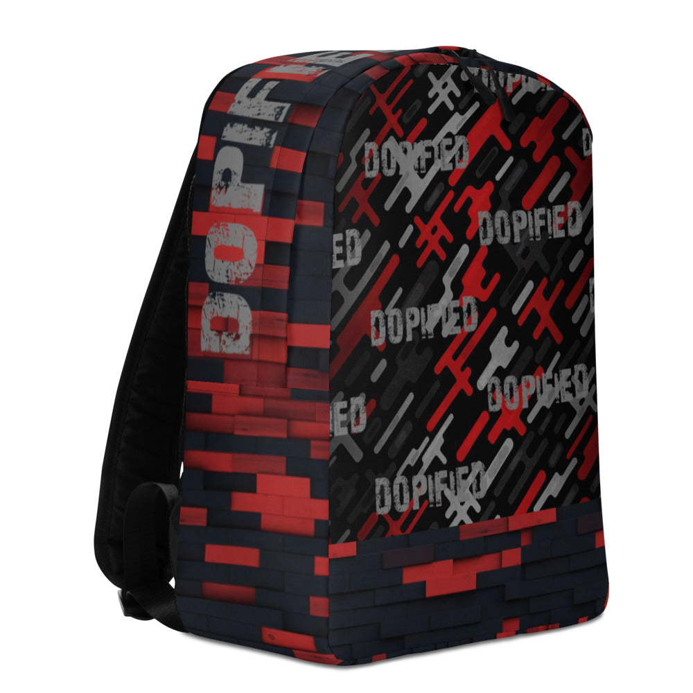DOPiFiED Backpack