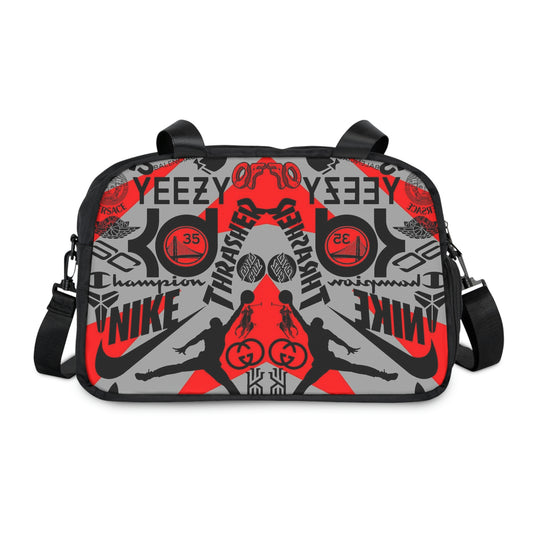 DOPiFiED Remix Collab Fitness Handbag