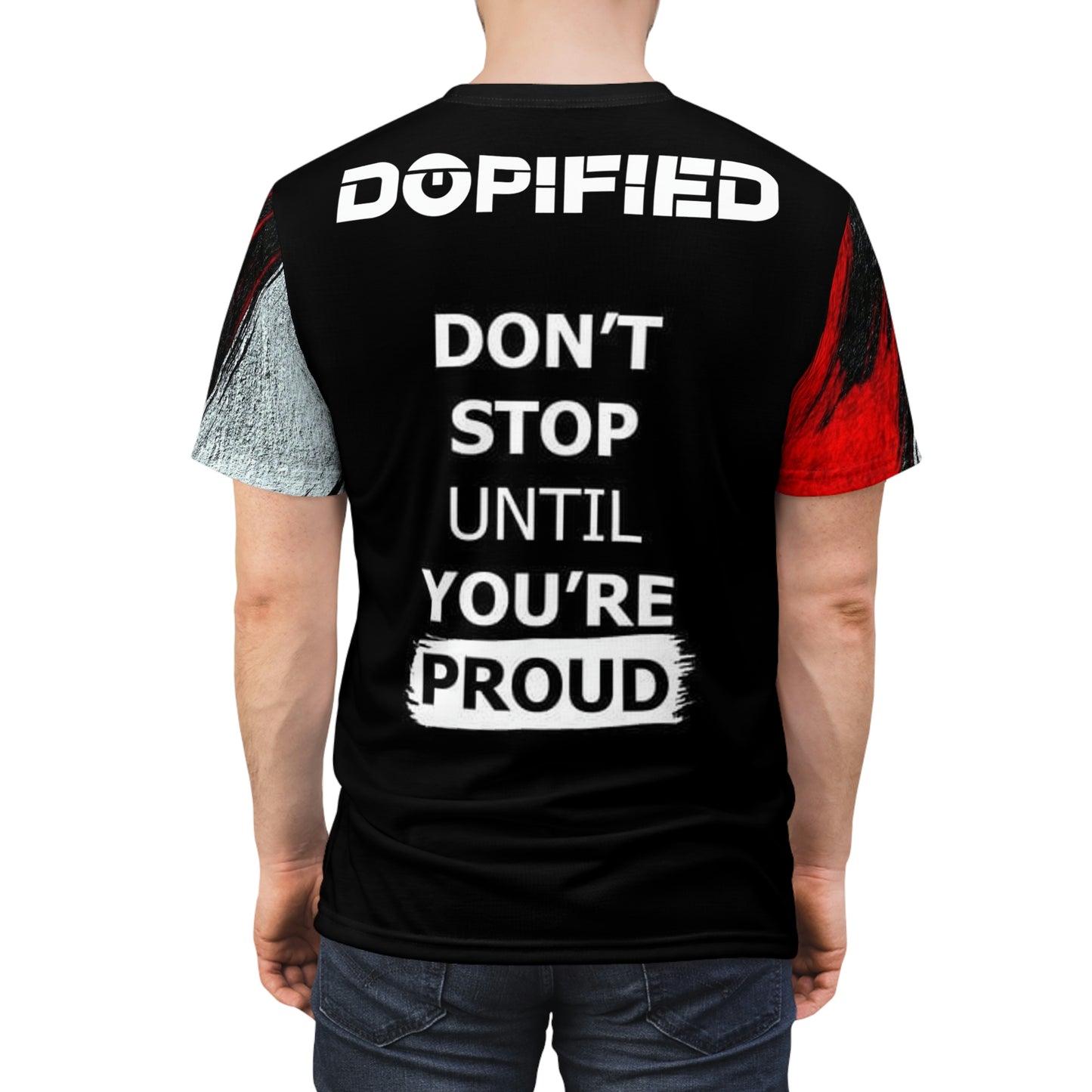 Be A DOPiFiEDceo Tee