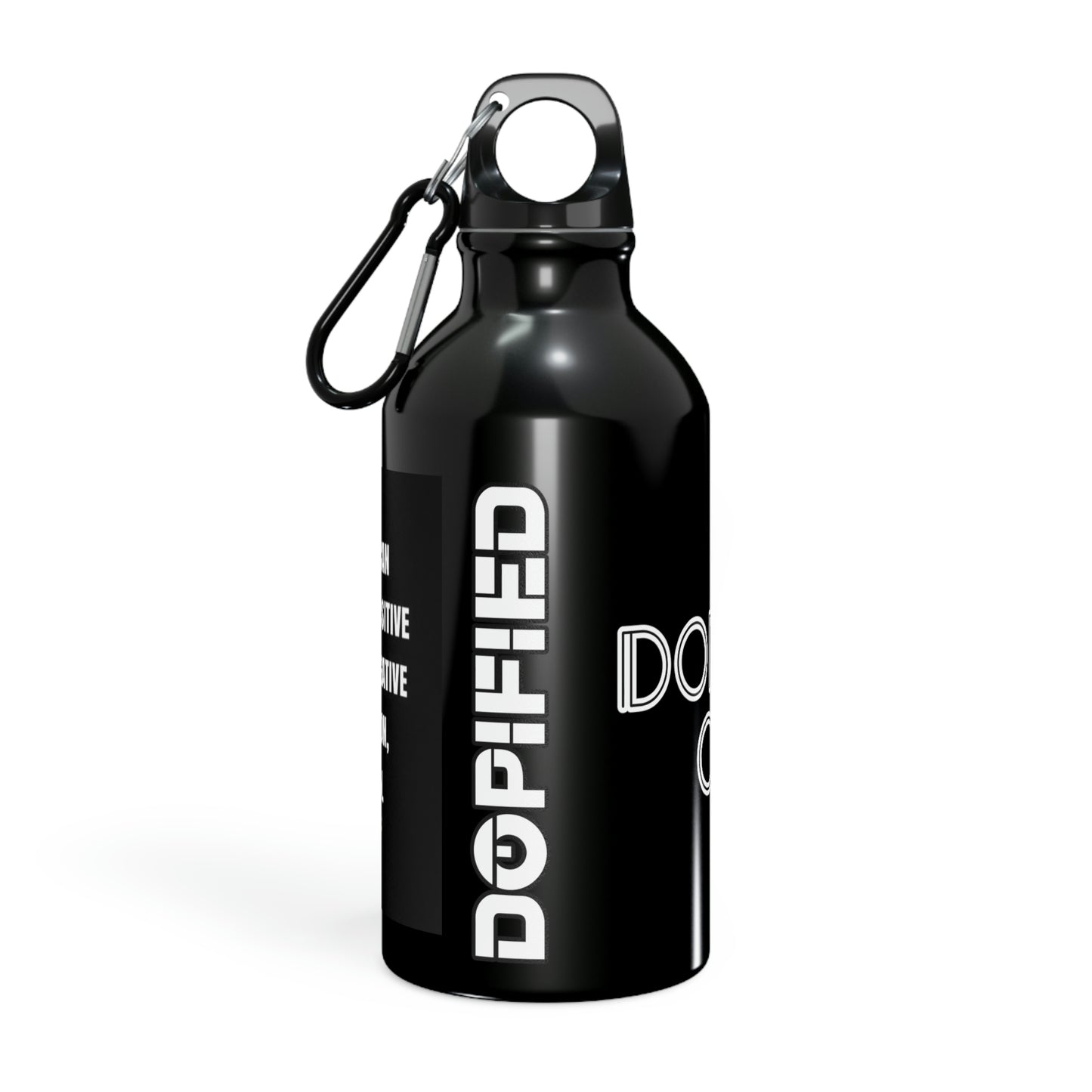 The DOPiFiED CEO Sport Bottle