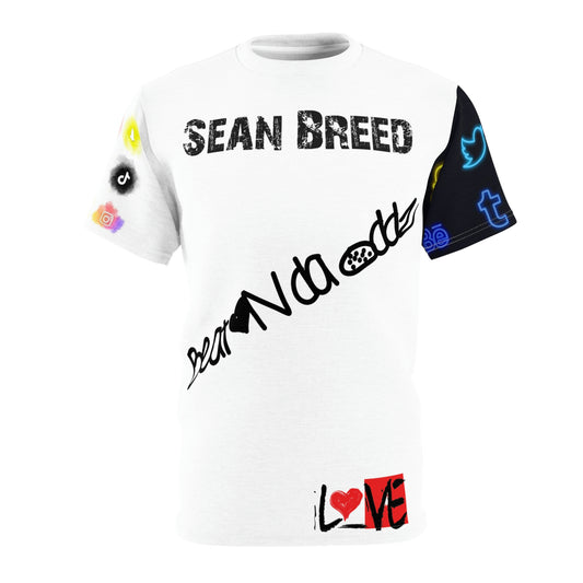 Sean Breed Beat'N da oddz