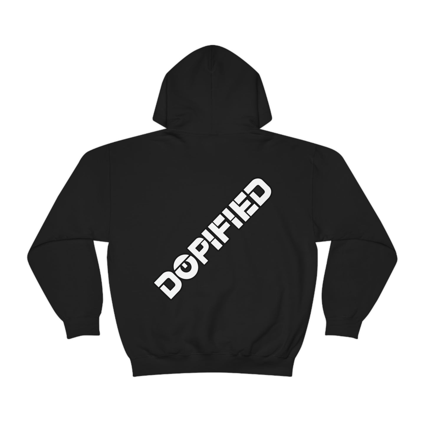 DOPiFiED Blessed Unisex Heavy Blend™ Hooded Sweatshirt