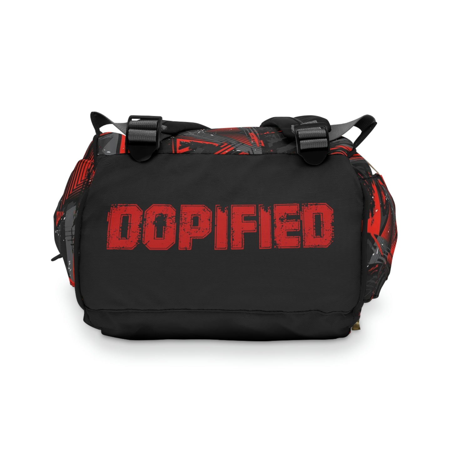 DOPiFiED jOoKiN Multifunctional Backpack