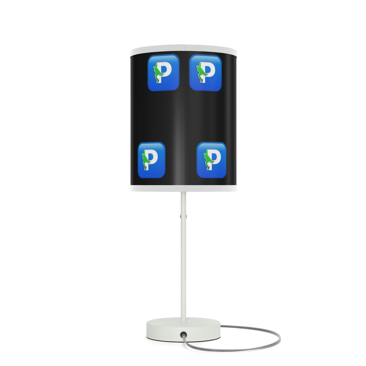 Phyouture Lamp on a Stand, US|CA plug