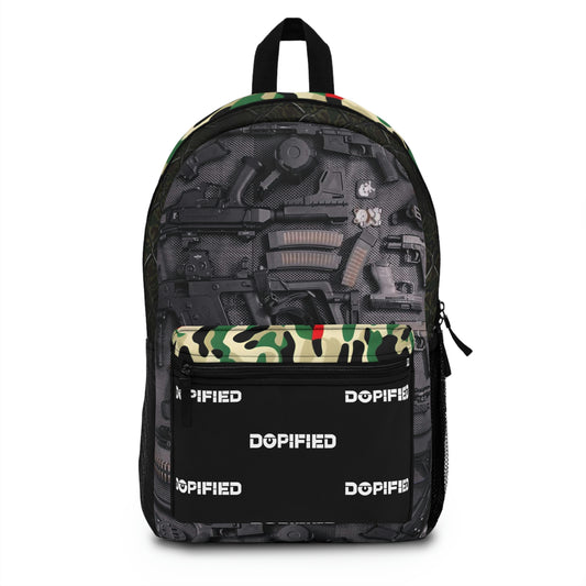 DOPiFiED Street pack