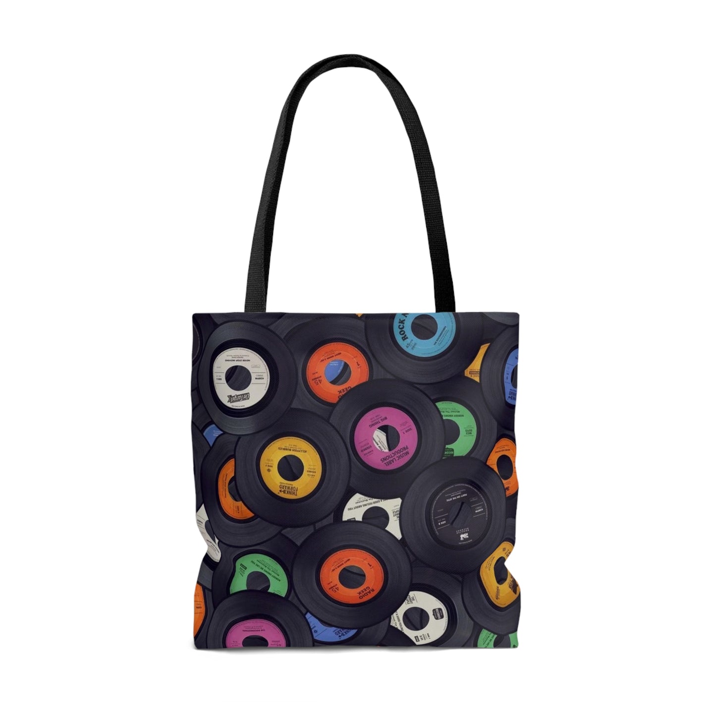 DOPiFiED tote bag