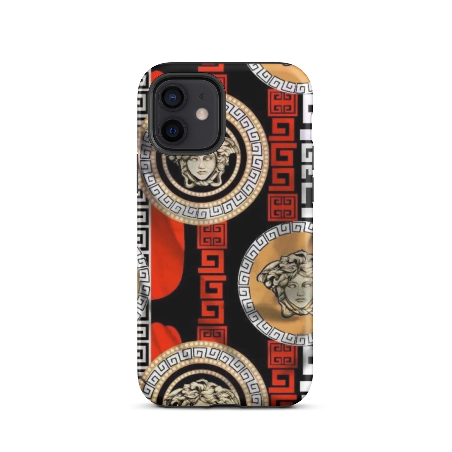 "Exclusive DOPiFiED" Tough iPhone case