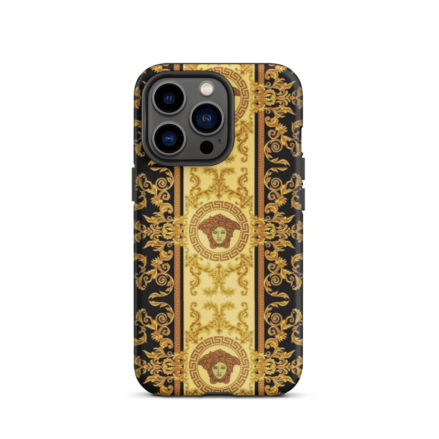 DOPiFiED Tough iPhone case